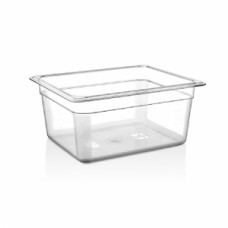 Гастроемкость из поликарбоната GN 1/2 GastroPlast GNP--0012150PC - 325х265х150 мм