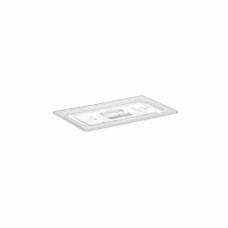 Крышка для гастроемкости нержавеющей GastroPlast GN 1/3 пластик GNPLSS--0013