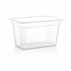 Гастроемкость полипропиленовая GN 1/3 GastroPlast GNPP--0013200 - 325х176х200 мм