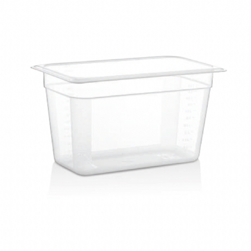 Гастроемкость полипропиленовая GN 1/3 GastroPlast GNPP--0013200 - 325х176х200 мм