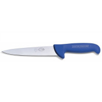 Ніж обробний DICK ErgoGrip 150 мм синій 82007150