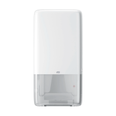 Диспенсер для рушників TORK PeakServe H5 з безперервною подачею білий 552500