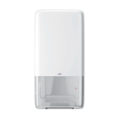 Диспенсер для рушників TORK PeakServe H5 з безперервною подачею білий 552500