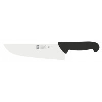 Ніж мясника Icel Safe 290 мм чорний 28100.3191000.290