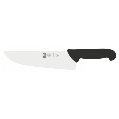 Нож мясника Icel Safe 290 мм черный 28100.3191000.290