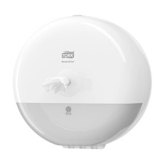 Диспенсер для туалетного паперу T9 з центр.витяжкой TORK SmartOne