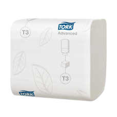 Листова туалетний папір TORK Advanced 114271