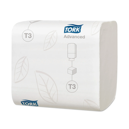 Листовая туалетная бумага TORK Advanced 114271