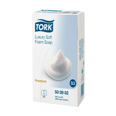 Мило-піна Tork люкс (Premium) 500902