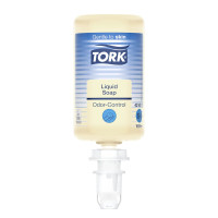 Рідке мило для рук Tork S4 для нейтралізації запахів