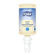 Рідке мило для рук Tork S4 для нейтралізації запахів