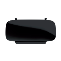 Кришка кошика для сміття TORK на 40 л чорна 460015