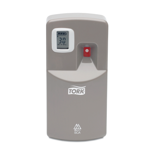 Диспенсер для аэрозольного освежителя воздуха TORK 256055