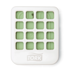 Тримач для твердого освіжувача повітря TORK на липкій стрічці 562500