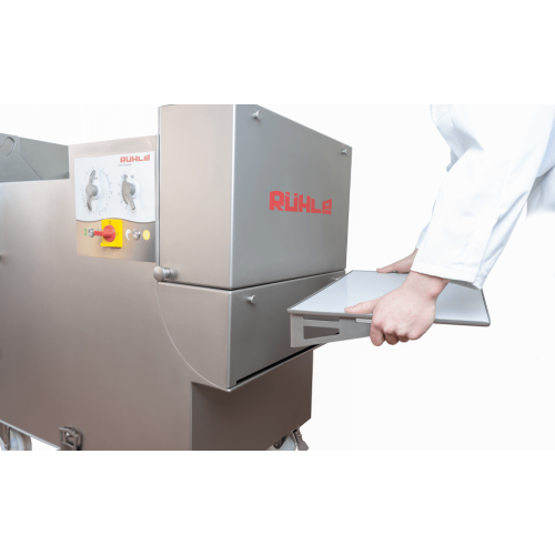 Шпигорізка RUHLE AR 10