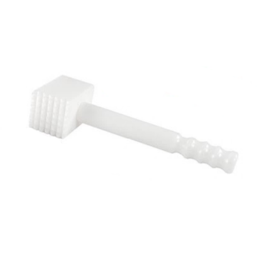 Молоток отбивной Yelkar Plastik 7х7х33 cм красный YP 1425