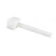 Молоток отбивной Yelkar Plastik 7х7х33 cм красный YP 1425