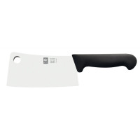 Тесак Icel Cleavers 150 мм 0.32 кг чорний 34100.4064000.150
