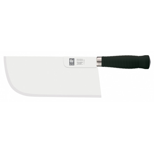 Тесак Icel Cleavers 260 мм 0.82 кг чорний 34100.4072000.260