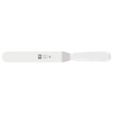 Лопатка Icel Offset spatula 26 см белая 54200.6006000.260