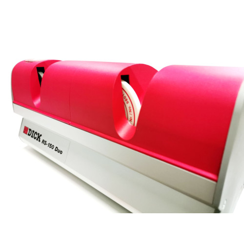 Машинка заточна для ножів Dick RS-150 DUO (1~230 V /75W) 98050000