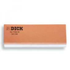 Брусок точильный Dick 7 1360 200х50х25 мм