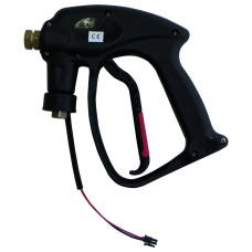 Пистолет для пара 1/4" 10 бар Ramex 7010