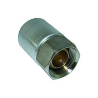 Фітинг з латуні 1" Ramex 4923
