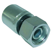 Фітинг оцинкований 1/2" Ramex 4932