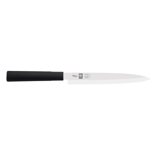 Нож для суши/сашими Icel Tokyo Yanagiba 210 мм черный 26100.TK14000.210