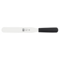 Лопатка Icel Spatulas Palette 250 мм чорна 54100.6001000.250
