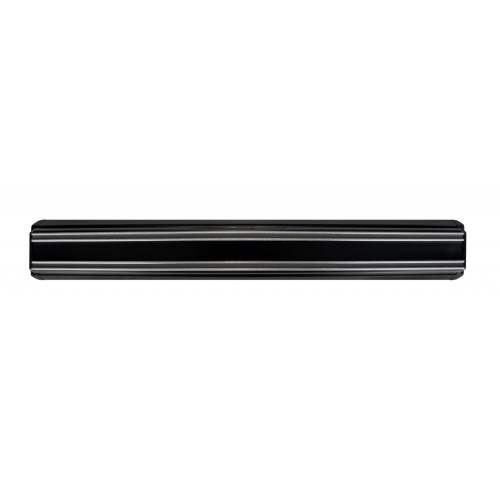 Держатель для ножей магнитный Icel 300 мм черный 94200.9600000.300