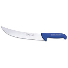 Ніж жилувальний DICK ErgoGrip 260 мм синій 82253260