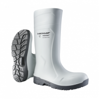 Сапоги Dunlop HydroGrip Cleaning safety CB71431 41 p