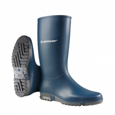 Чоботи Dunlop Sport Retail розмір 31 сині K254711 31