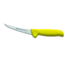 Ніж обвалювальний DICK MasterGrip 150 мм гнучкий жовтий 82881150-54