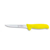 Ніж обвалювальний DICK MasterGrip 150 мм жорсткий жовтий 82868151-54