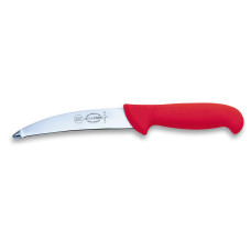 Ніж для потрошіння DICK Ergogrip 150 мм червоний 82139150-03