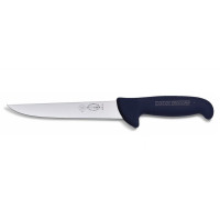 Ніж обробний DICK ErgoGrip 180 мм чорний 82006180-01