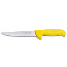 Нож разделочный DICK ErgoGrip 180 мм желтый 82006180-02