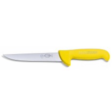 Нож разделочный DICK ErgoGrip 210 мм желтый 82006210-02