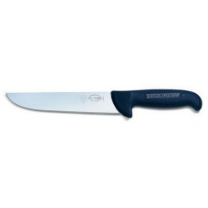 Ніж жилувальний DICK ErgoGrip 260 мм чорний 82348260-01