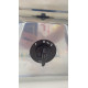 Мясорубка профессиональная Everest TCE22 KNOB (220В) UTC040