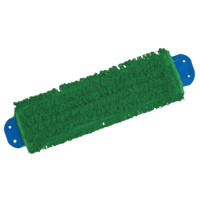Моп Filmop Speedy из микрофибры петельчатый 400x130 мм зеленый 8516F