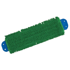Моп Filmop Speedy из микрофибры петельчатый 400x130 мм зеленый 8516F