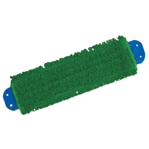 Моп Filmop Speedy из микрофибры петельчатый 400x130 мм зеленый 8516F