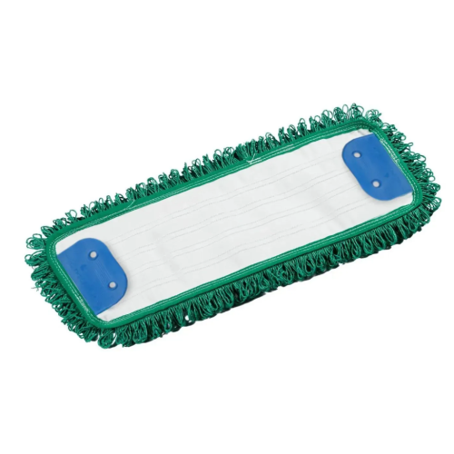 Моп Filmop Speedy з мікрофібри 400x130 мм широкий зелений 0000121FF