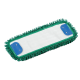 Моп Filmop Speedy з мікрофібри 400x130 мм широкий зелений 0000121FF