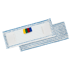 Моп Filmop Skill Fur 400x130 мм с кармашками и ремешком серый 00PN0413D00E