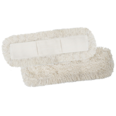 Моп Filmop Jointed Dust с карманами хлопковый 800х120 мм 5181/1